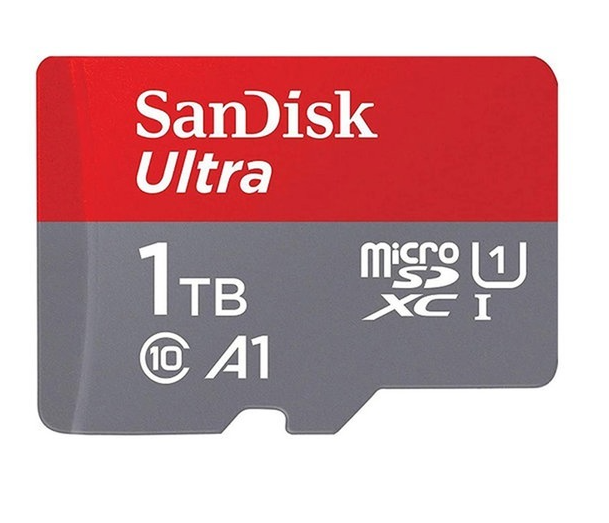 샌디스크 ULTRA MICRO SD CLASS10 SQUA4-1TB (150MBs)